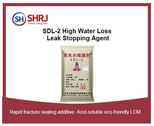 Plugging agent