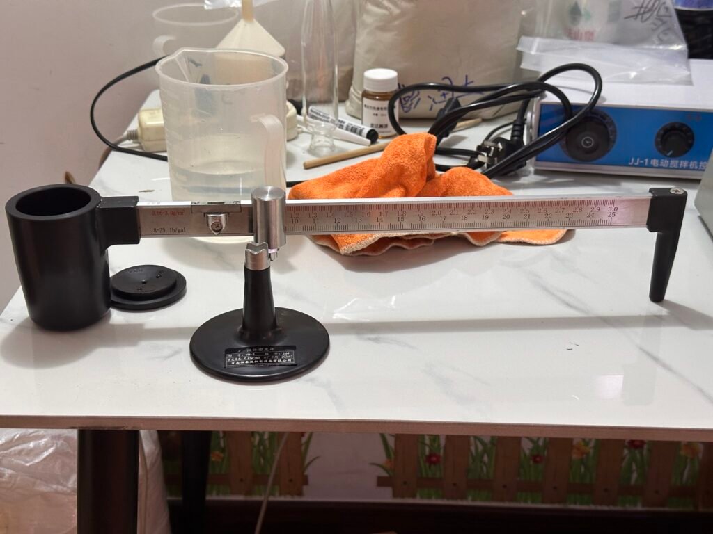 Comprehensive Guide to Drilling Fluid Key Parameters, Testing Methods & Professional Mud Solutions Comprehensive Guide to Drilling Fluid Key Parameters, Testing Methods & Professional Mud Solutions