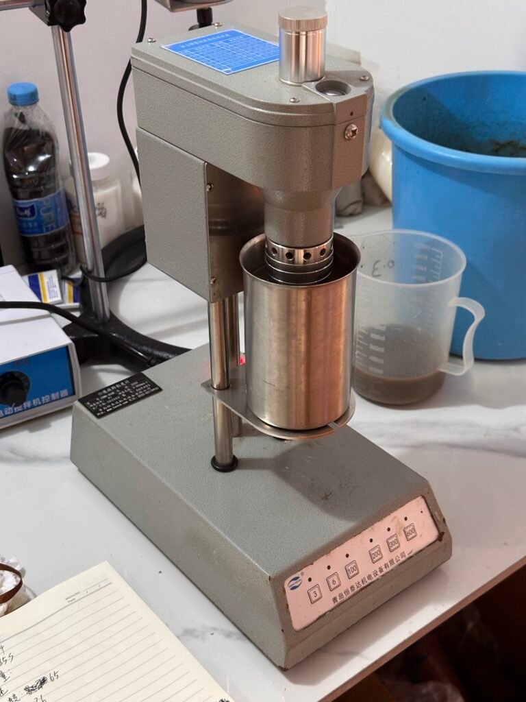 Comprehensive Guide to Drilling Fluid Key Parameters, Testing Methods & Professional Mud Solutions Comprehensive Guide to Drilling Fluid Key Parameters, Testing Methods & Professional Mud Solutions