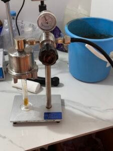 Comprehensive Guide to Drilling Fluid Key Parameters, Testing Methods & Professional Mud Solutions