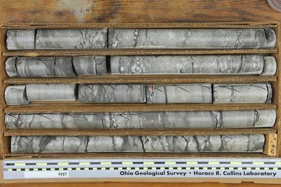  Geological Drilling & Drilling Fluid Terminology