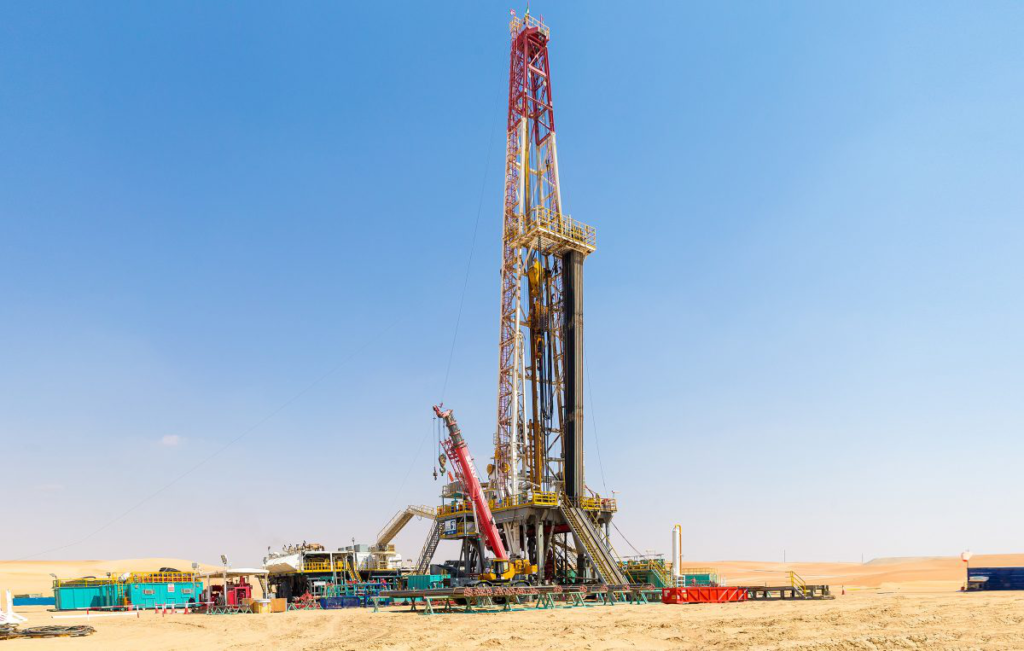  Geological Drilling & Drilling Fluid Terminology