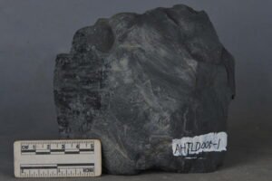 Distinguishing Hole Contraction and Hole Collapse in Geological Drilling